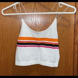 small/ xs tank tops